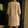Women's Summer Casual Festive Dresses For Women Wedding Guest Bridesmaid Dresses Party Dress