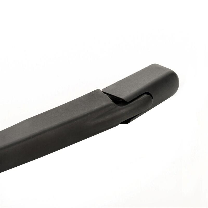 Auto Heckscheibenwischerarm Abdeckung Heckkappe 7701042368 Für Dacia Sandero I 1 Bs 2008-2012