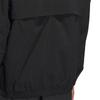 Adidas Casual Jacket Men's Black KC3926