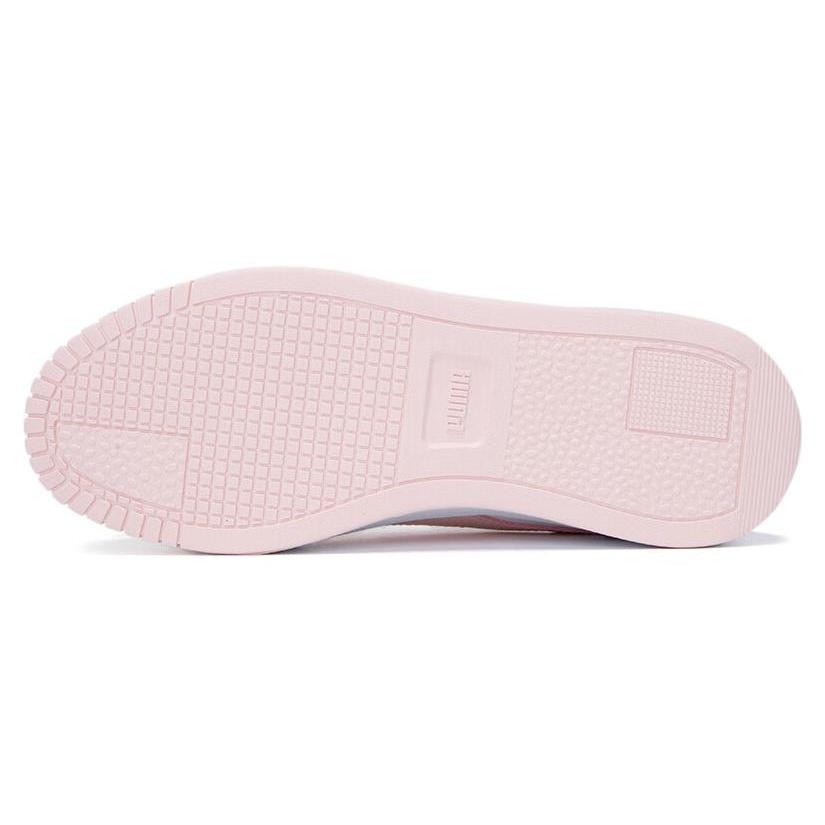 (WMNS) PUMA Carina Street 'Frosty Pink and Alpine Snow' Women's 389390-10