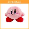 Kirby Plush Toy With Short Velvet Fur For Kids And Collectors