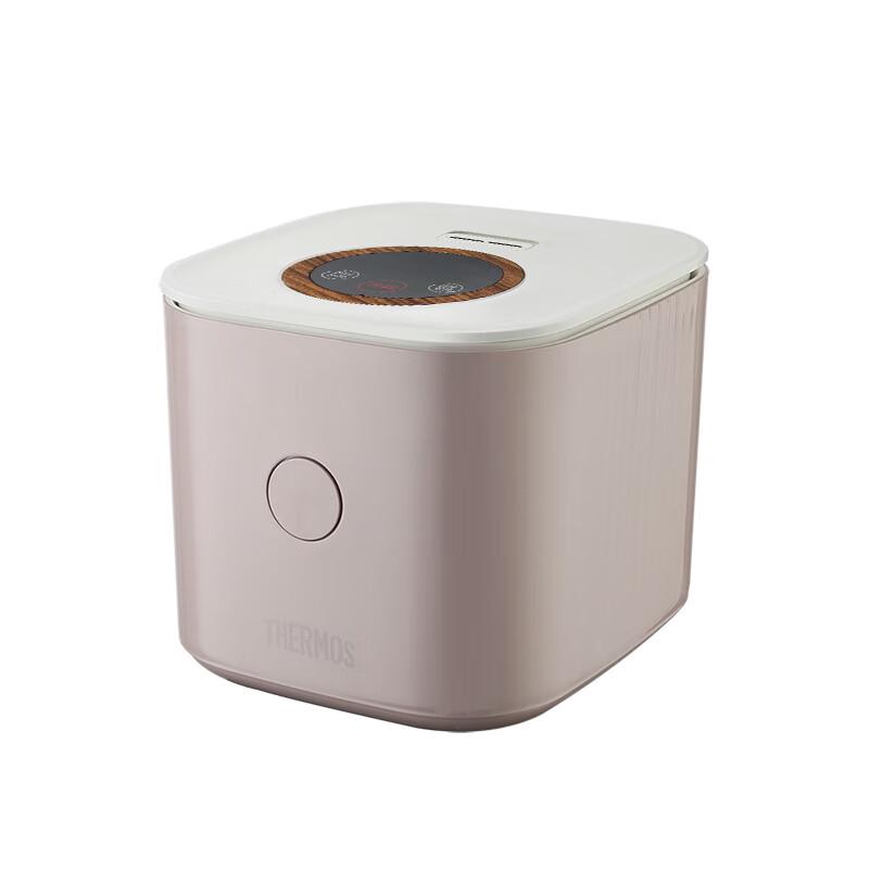 Thermos Low Sugar Rice Cooker EHA-4122E CN plug (adapter included)