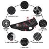 Pet Supplies Autumn and Winter Dog Clothes Waterproof Windproof Dog Cotton Coat Reflective Warm Comfortable Breathable Puppy Clothes