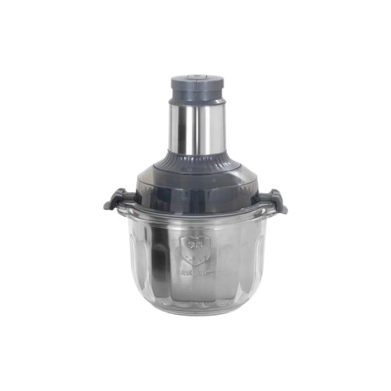 Weiyang 3L Electric Dough Mixer and Meat Grinder