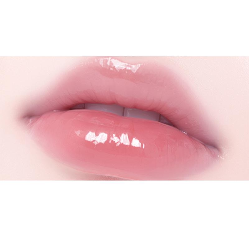 Dinto Spiegelloser Lippenöl-Gloss 4ml