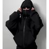 2025 Fierce Bandit Men's Heavyweight Zipper Pullover Hoodie Jacket