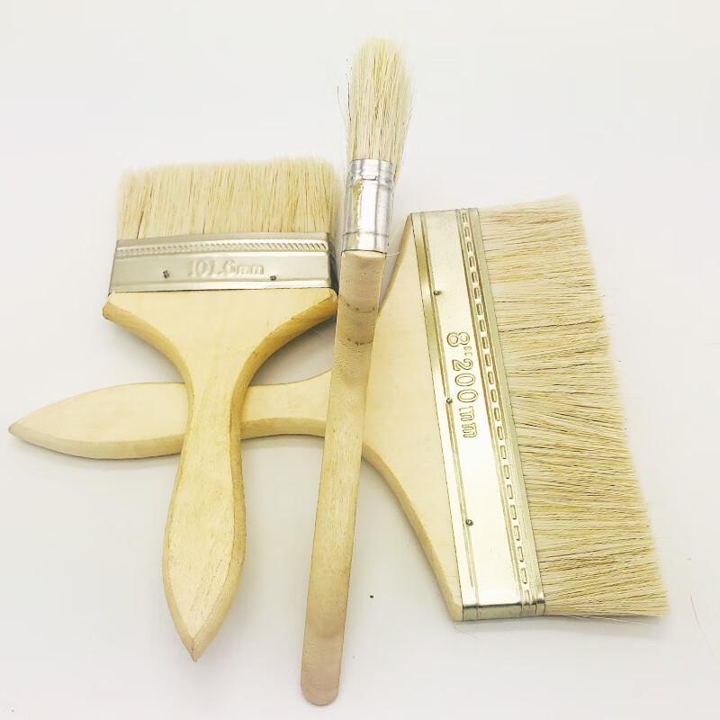 Luogang Long Bristle Multi-purpose Brush