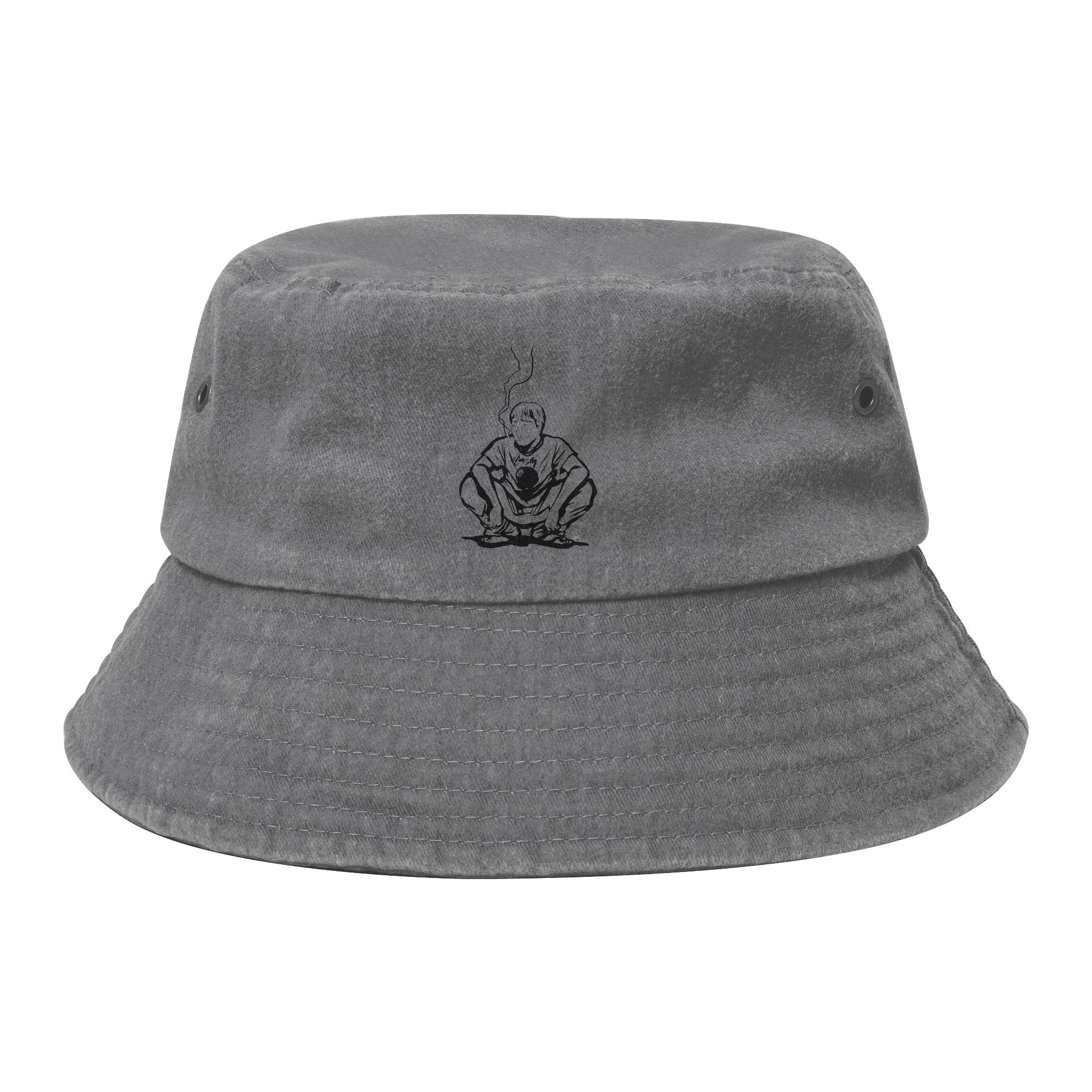 Spring Picnic Headwear Onizuka Gto Great Teacher Onizuka Bucket Hat Streetwear Women Sun Hat GTO Anime Bob Hat Fishing Caps One Size