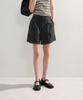 Noma Pintuck Shorts (2Color)