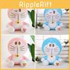 Toy Plush Doraemon Stuffed Animal Pillow With Soft Pp Cotton For Gifts Kids