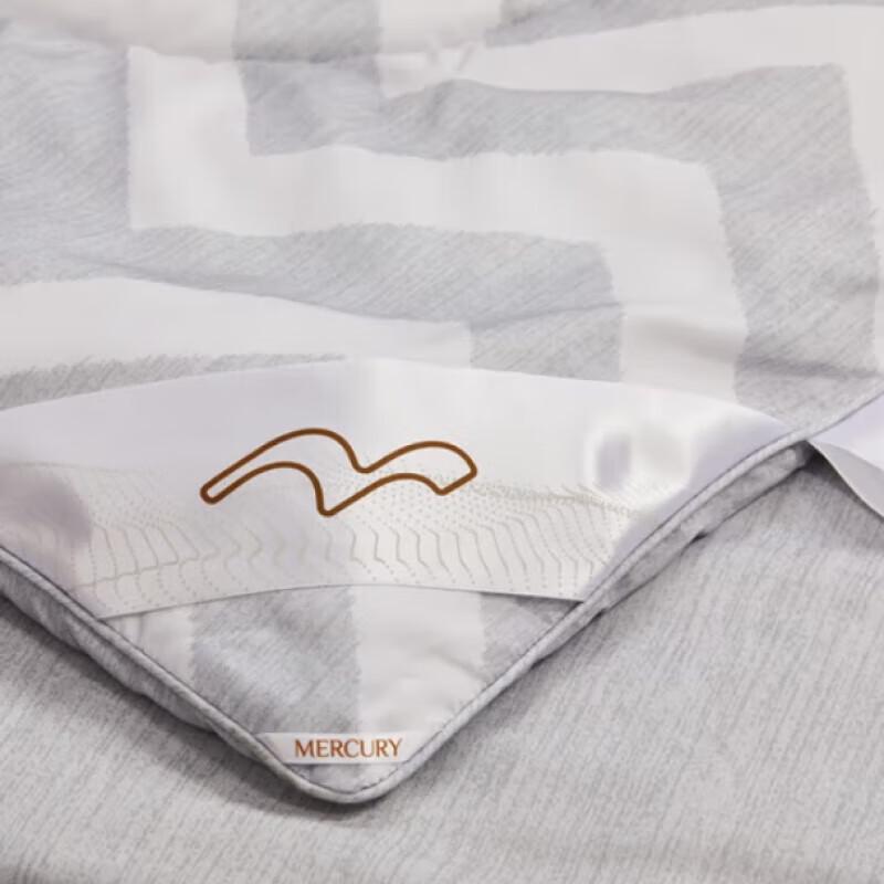 Mercury Home Textiles Antibacterial Four Seasons Duvet