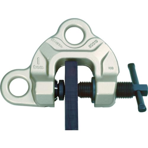 Super Screw-Type Clamp Screw Cam Clamp (Double Eye Type) Twist Cam Type