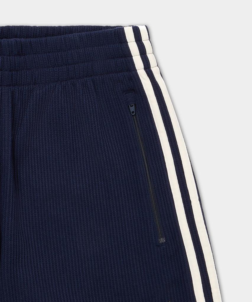 Adidas Waffle Shorts - Navy / Kb5463