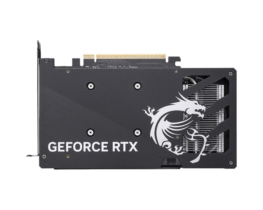 Tarjeta Gráfica Msi Rtx 5050 8G Gaming Oc
