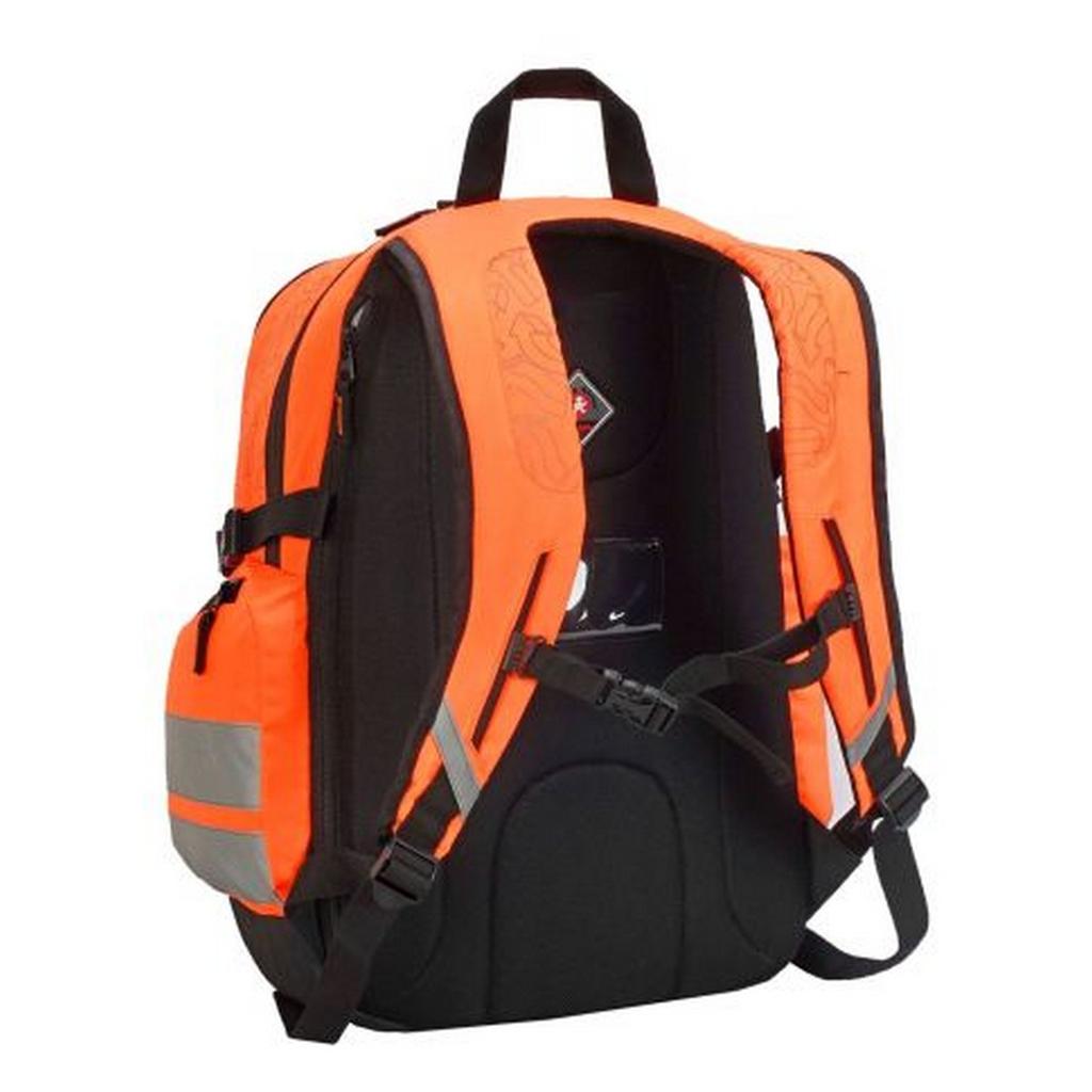 Shugon London Pro Hi-Vis Backpack