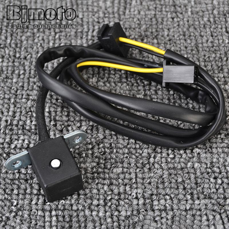 Stator Ignition Pick Up Trigger Pulse Coil pulser For Kawasaki EX250 EX 250 Ninja 250R 2008-2012 21003-0074