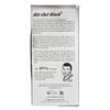 Limited Classic Chrome Bow Tie kit-Cat-Klock Edition, Black,