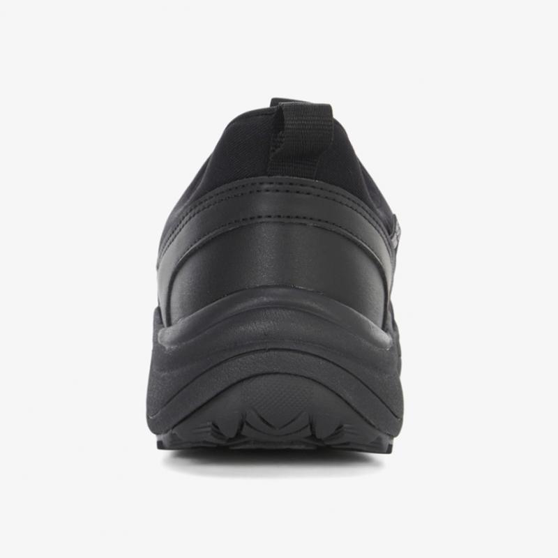 The North Face Down Slip On Blk Ns86r61a
