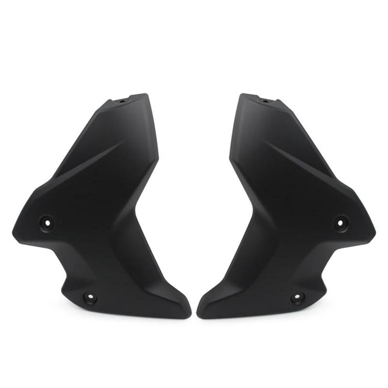 A28G-Motorcycle Radiator Guard Radiator Guard Forbmw R1250GS Side Panel Fairing Forbmw R1250GS
