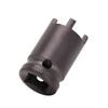 Motorcycle Electric Dirt Bike Tool Kit- Four Jaw Socket Wrench Nut Removal For Sur-Ron Light Bee X& S For Segway X260