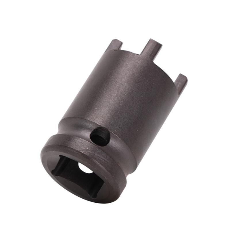 Motorcycle Electric Dirt Bike Tool Kit- Four Jaw Socket Wrench Nut Removal For Sur-Ron Light Bee X& S For Segway X260