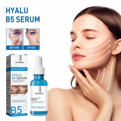 Hyaluronic Acid Facial Essence Deep Moisturizing Facial Skin Essence Korean Skin Care