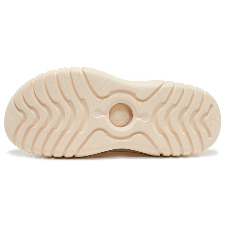 Rigoror Fließender Sand EVA Hohl Stille Pantoletten Herren Sandalen Malz-Stein Z123260506-7