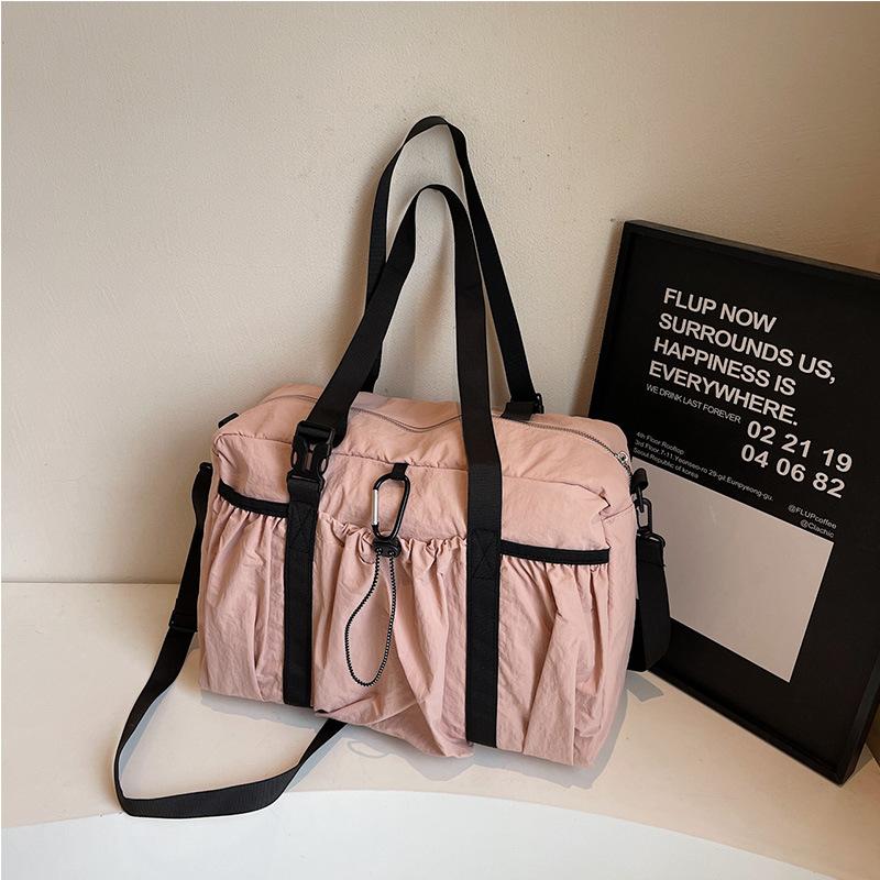 Módní nová stylová taška pro ženy, nová trendy taška přes rameno na krátké vzdálenosti, cestovní zavazadla, taška na jedno rameno, crossbody taška