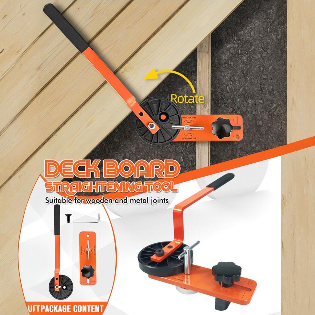 Bending Bow Straightening Tool Board Bender Universal Bowl Holder Composite ing Boards Fit Wooden and Metal Joints