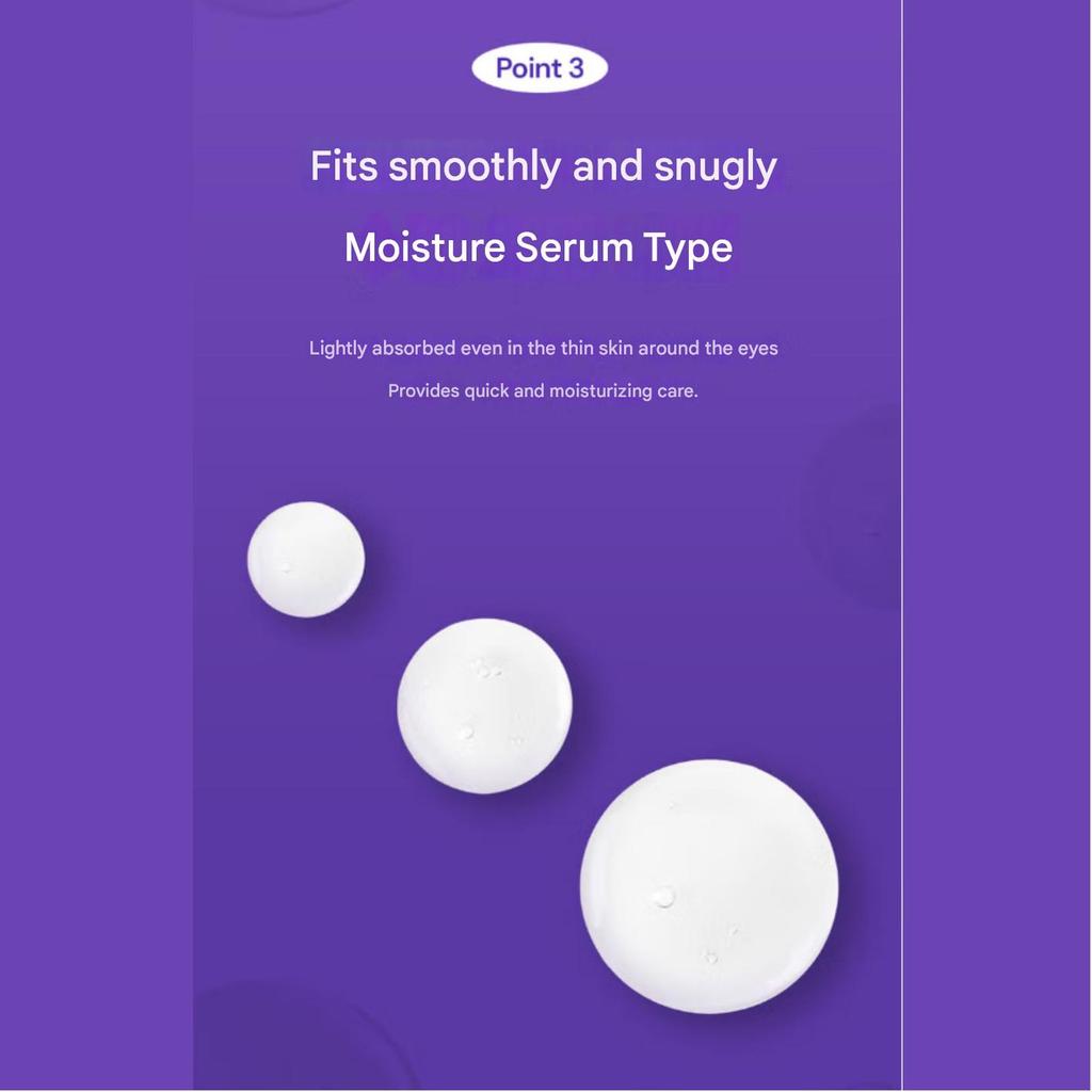CareZone Plus Radiance & Firming Eye Ball Serum 15ml – Daily Eye Care Serum