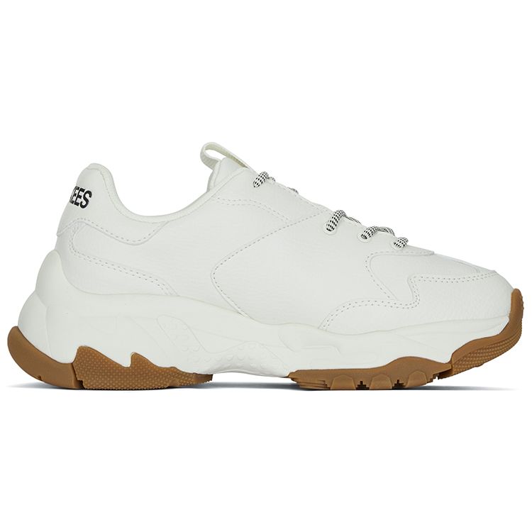 MLB Big Ball Chunky Casual Versatile Comfortable Height Increasing Low Top Dad Shoes Unisex sneaker Off-White 3ASHBNA3N-50WHS