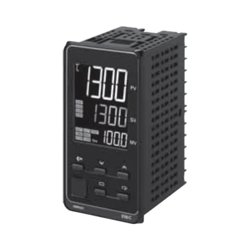 Omron E5EC Series Digital Temperature Controller AC100-240V