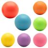 Massageball zur Tiefengewebsmassage, Muskelentspannung, myofaszialen Release-Ball, Triggerpunkt-Therapie, Physiotherapie, Bein-, Arm-, Taillen-, Rücken-, Fuß- und Ganzkörpermassagegerät