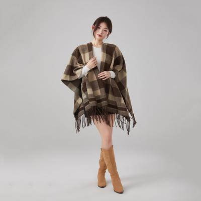 Tops – Poncho