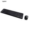 Logitech G MK220 Wireless Keyboard and Mouse Combo