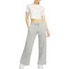 Nike Sportswear Casual Pants Women's Light Gray FB2728-063