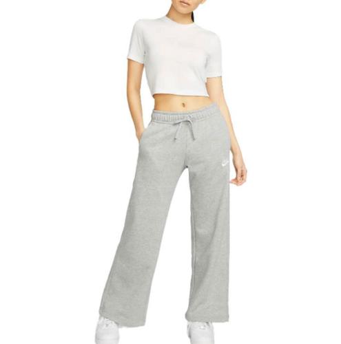 Nike Sportswear Casual Pants Women's Light Gray FB2728-063