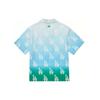 MLB Los Angeles Dodgers Shirt Unisex Blue Green 3AWSM6123-07GNL