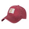 Goldfish KOI Feng Shui Design Fashion Baseball Cap Peaked Cap Unisex's Hat Women's Cap Caps
