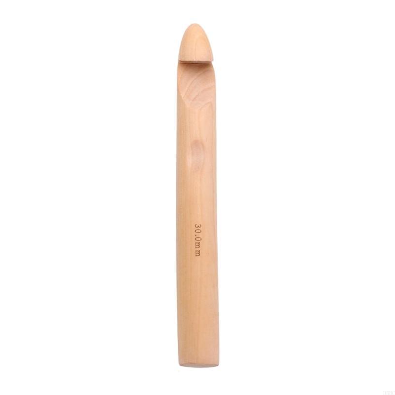 Ergonomic Grip Crochet Hook Crochet Hook Knitting Tool for Blankets Scarf