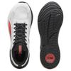 Puma X‑Cell Lightspeed Men's White Bright Red 309972‑17
