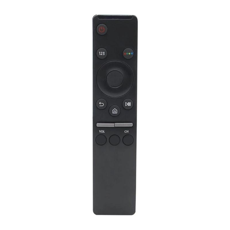 

Replacement TV Remote Control English Version No Programming Required for KU6290 KU6270 KU7000 RU7100 Sound Adjust 1