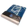 Everton FC Pulse Beach Towel