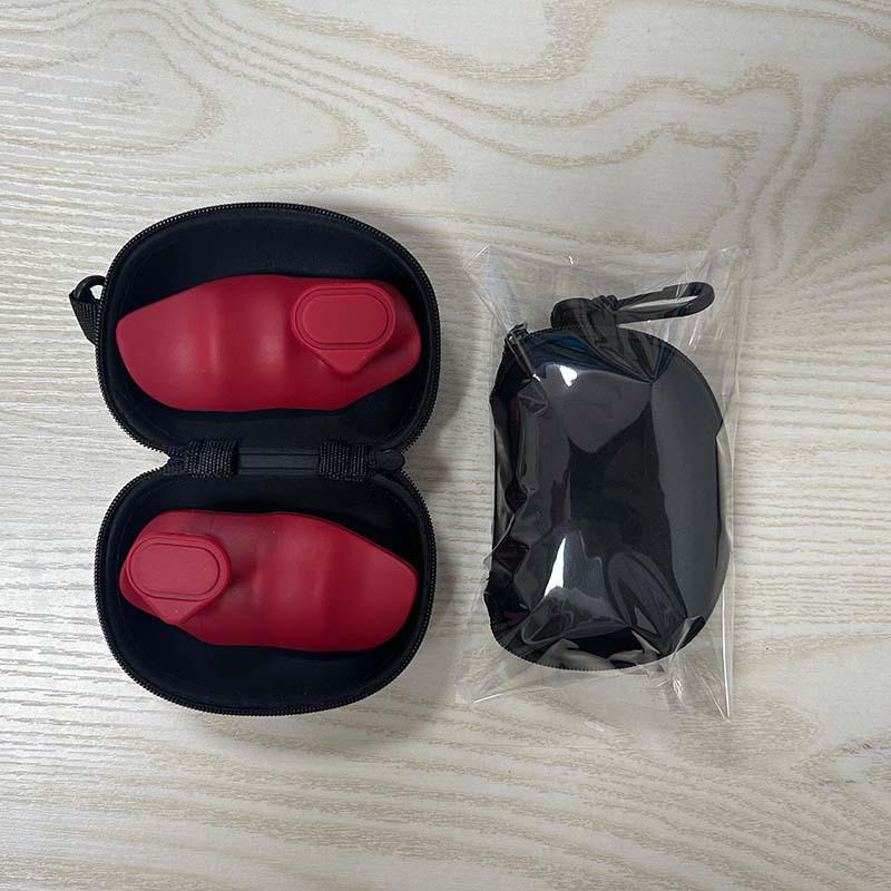 Silicone Grip Boost: Anti-Callus Weightlifting Hand Protector with Print