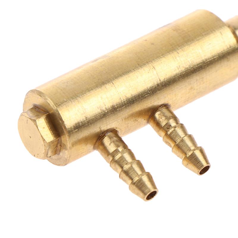 1Pcs Dental Holder Valve Normal Open/Closed Dental Valve Handpiece Hanger Opens