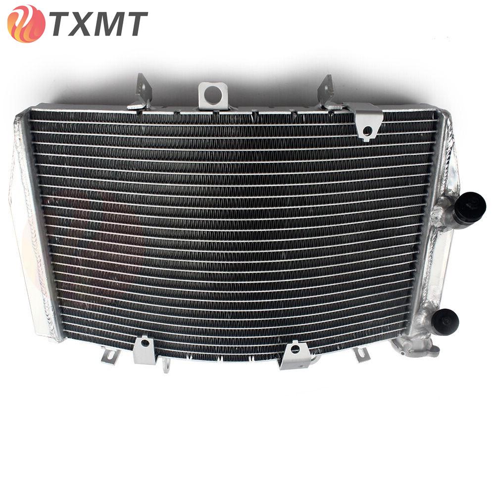 Radiator Assembly Accessories for Triumph Speed Triple 1050 (2011-2018)