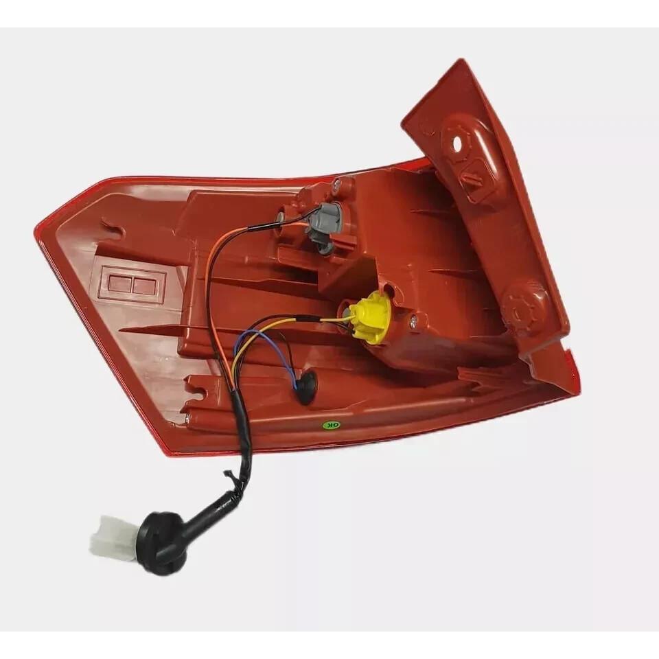 Back Light Assembly For Maruti Suzuki Vitara Brezza Led (Right Side) 2016 - 2019