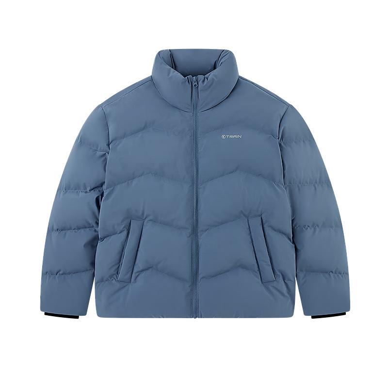Jordan Men's Stand Collar Down Jacket
