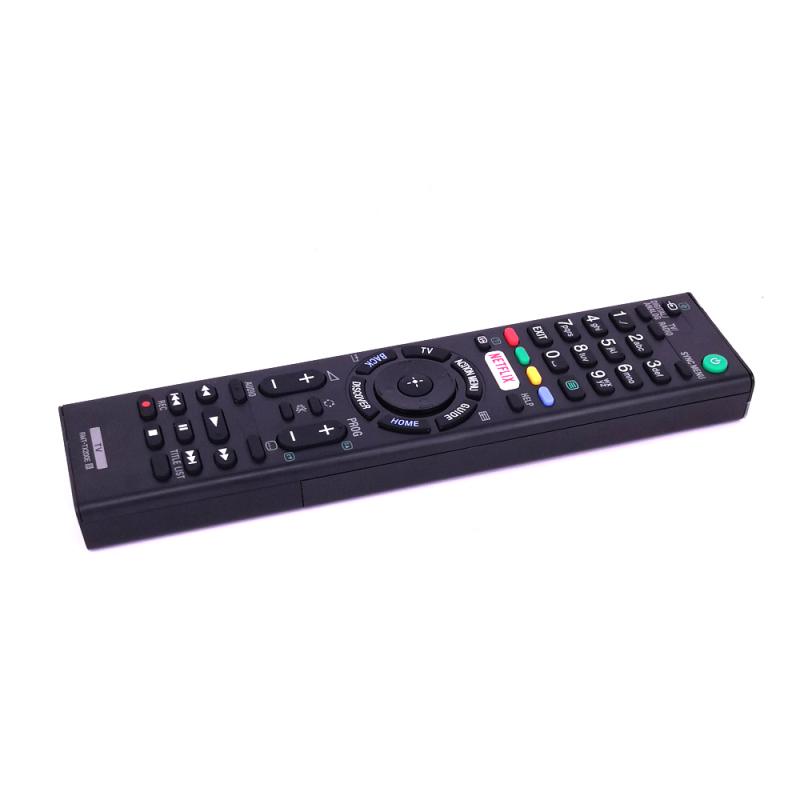 Remote Control Smart Tv Replacement Remote Control For Sony Tv Rmt-tx100u Universal Rmt-tx100d