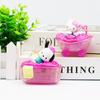 Hello Kitty Kuromi Cinnamoroll My Melody Bathtub Bath Series Model For Kids And Collectors